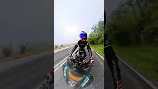 Motorcycle Tour Genting Highlands,E Farm Restaurant