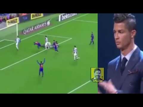 ميسي ضد اسبنايول