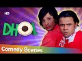 Best Hindi Comedy Scenes Of Sharman Joshi - Movie Dhol- Tusshar Kapoor -Rajpal Yadav -Kunal Khemu