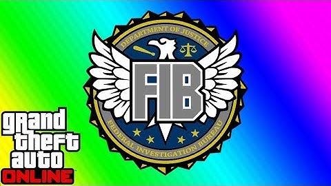 GTA 5 *SOLO* FIB BUILDING GLITCH GTA 5 AFTER PTACH 1.39