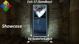 Showcase - Exit 17 (Sandbox) by SodaForLunch (Workshop Link Below)
