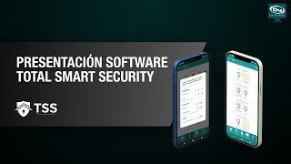 Presentación Software Total Smart Security (TSS) | By Demes screenshot 3