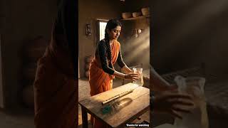 Krishna's Stolen Flute: Chinu's Like Lament #action #best