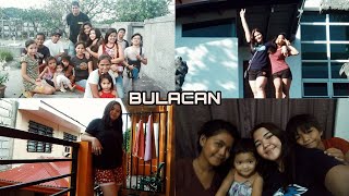 Sta Maria, Bulacan| Shaira Depusoy