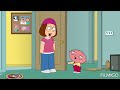 Stewie had his temper tantrum for the first time