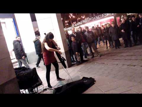 تصویری: چگونه می توان نوازنده خیابانی شد