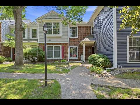 7477 W 110th Street, Bloomington, MN home video tour