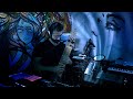 Caribbean Blue Enya Cover Song 