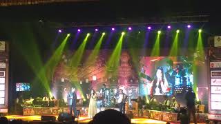 Download Lagu Hum tum ek kamare me ...Bobby Live performance by Shailendra in Bangalore on 23.9.18 MP3