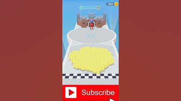 Best Funny Noob Gameplay Walkthrough - All Levels (Android & IOS)