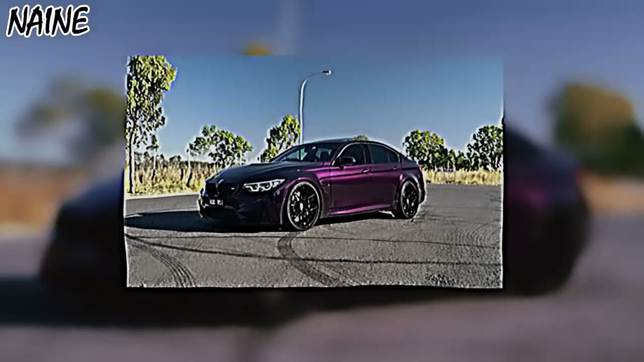 𝗔𝗨𝗧𝗢𝗠𝗢𝗧𝗜𝗩𝗢 𝗕𝗔𝗬𝗦𝗜𝗗𝗘 𝟮.0 - (slowed + reverb)
