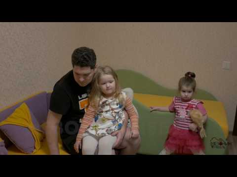 Отзыв о детских диванах "Котенок" и "Рио"