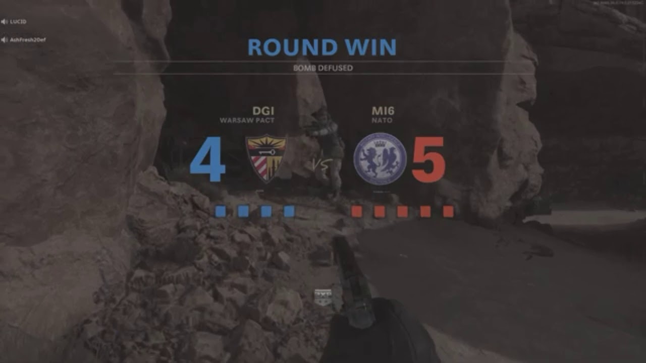 Call of Duty Cold War - Ninja Montage! #7