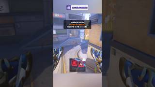 SEASON 4 DPS PATCH NOTES NOTES #overwatch  #overwatch2 #ow2 #gaming