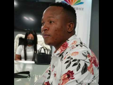 Luve Dubazane - Buthebelele (Official Single)