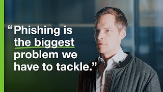 Zero Trust. Total Security.