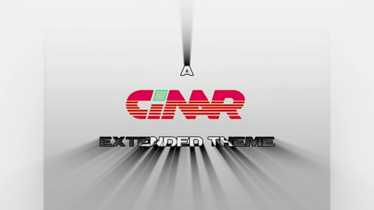 A FULL Cinar Extended Theme. in ES/PC Combo