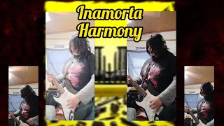 Inamorta- Metallica Multi Guitar Harmony Cover