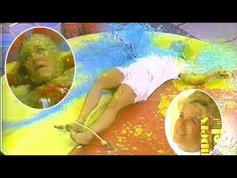 Gunge Humiliation