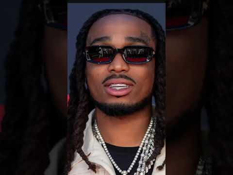 Quavo And Erica Fontaine SPOTTED TOGETHER At Usher Concert Quavo Ericafontaine 