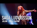 Saga Ludvigsson sjunger Jolene av Dolly Parton i Idol 2023