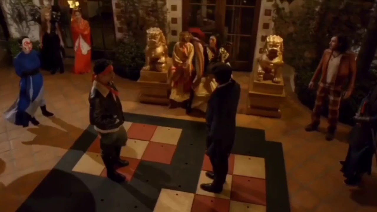 RIP DESTORM?! ETN 4 (ALL STARS 3rd Death