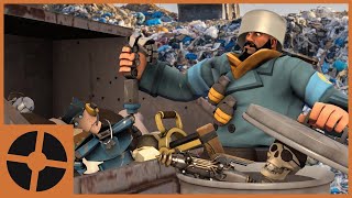 [TF2] The Garbage Dump