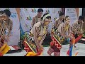 Butuan Bancasi Airport Tribal Dance dancima_ shima🦻🎻 is live!