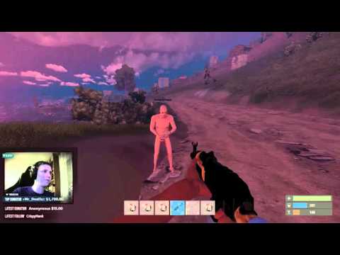 Rust: Bambi