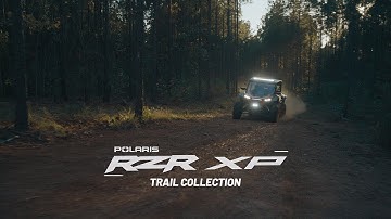 2024 RZR XP | Trail Accessory Collection | Polaris RZR®