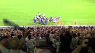 KFCO Beerschot Wilrijk - Wuustwezel