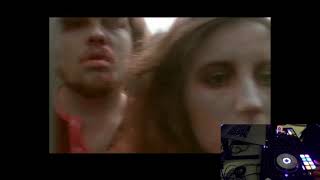 Video Remix - LOST, RARE & UNSEEN - VJ R-M8E Dawn of the Dead vs Light Asylum LVR (2013)
