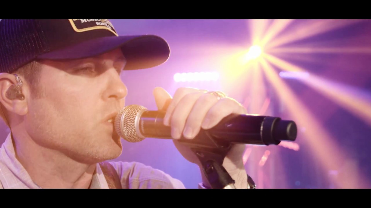 Casey Donahew  Country Song Official Music Video