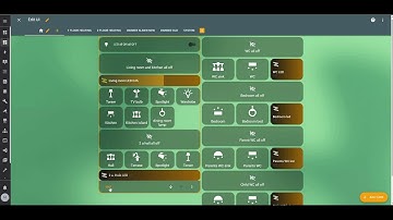 Node Red and lovelace slide dimmer code with Chinese Relaxing Music