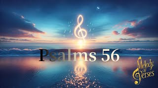 Psalms 56 | Worship Song