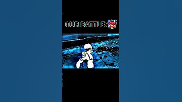 POV: Your friend you taught wants to 1v1