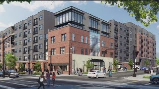 Atlanta board approves $3 million for new Sweet Auburn housing development