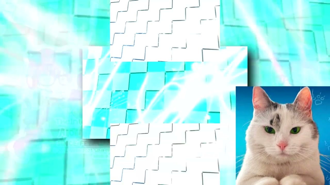 (YTPMV) Milkintecraft's 4 Multi Sided Series Scan