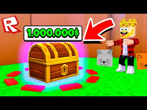 Видео: ПОКУПАЮ ВСЁ ЧТО УВИЖУ! САМЫЙ ЛЕГЕНДАРНЫЙ ПЕТ СИМУЛЯТОР! ROBLOX Pet Simulator X