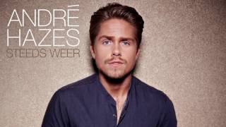 Video thumbnail of "André Hazes - Steeds Weer (Officiële audio)"