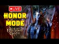 Honour mode  nere  grymskull   act 1  baldurs gate 3