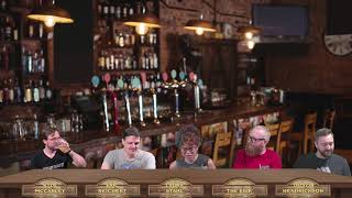 The Goonies: Never Say Die - The Board & Barrel (7-26-2021)