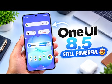 Samsung One UI 8.5: Powerful Features You NEED to Know! 🔥 🤯 | 