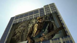 Mogany - If I aint got you (Jazzy Version) guitar solo