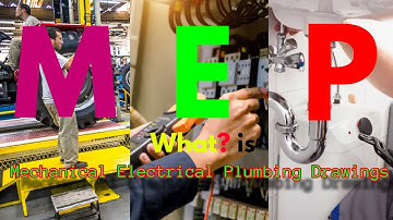 Introducing MEP (Mechanical, Electrical and Plumbing) in Civil Engineering