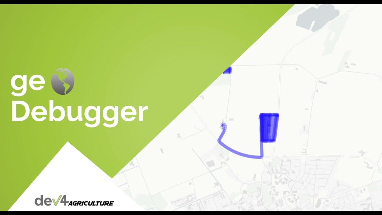 GeoDebugger Tutorial Part 2 - Library integration