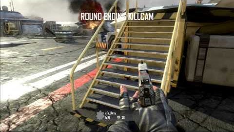 Sick first shot for Colt Rc! [c7]