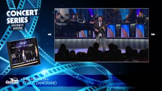 Más dulce - Coalo Zamorano (Video en Vivo) chords