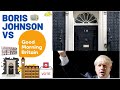 How Boris has dumped Breakfast show for good #GMB #breakfasttv #borisjohnson