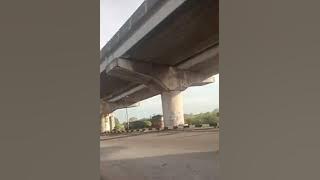 SUASANA PAGI PORT KLANG